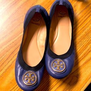 Tory Burch Flats